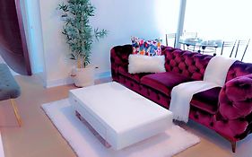 Luxury 2 Bedroom Condo